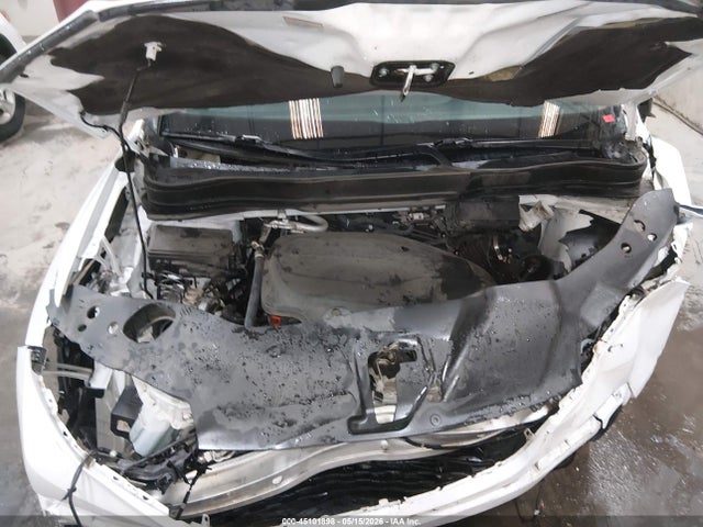 Honda Ridgeline Rtl-e 2020 5FPYK3F72LB016863 Image 10
