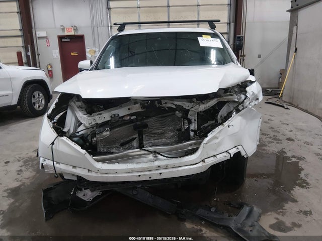 Honda Ridgeline Rtl-e 2020 5FPYK3F72LB016863 Image 13
