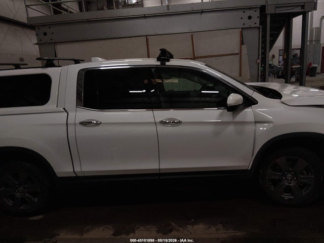 Honda Ridgeline Rtl-e 2020 5FPYK3F72LB016863 Image 14