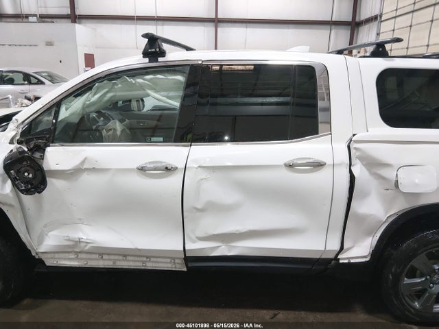 Honda Ridgeline Rtl-e 2020 5FPYK3F72LB016863 Image 15