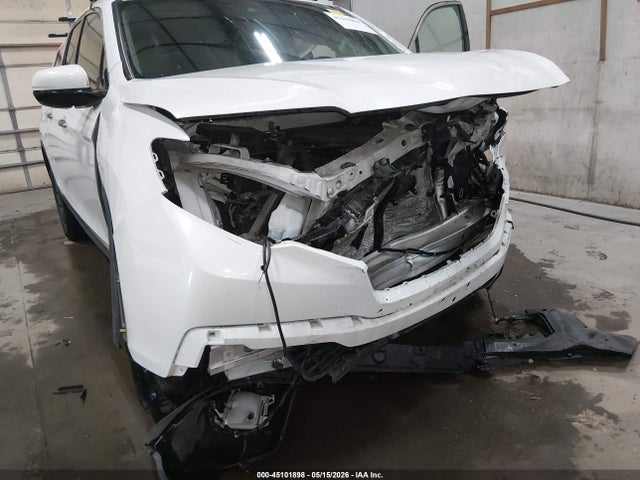 Honda Ridgeline Rtl-e 2020 5FPYK3F72LB016863 Image 6