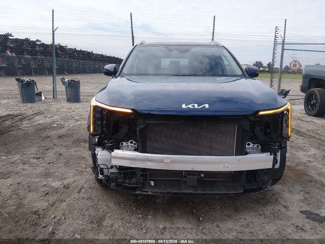 KIA SORENTO S 2025 5XYRL4JC7SG316720 Image 13