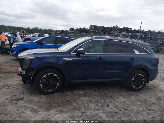 KIA SORENTO S 2025 5XYRL4JC7SG316720 Image 15