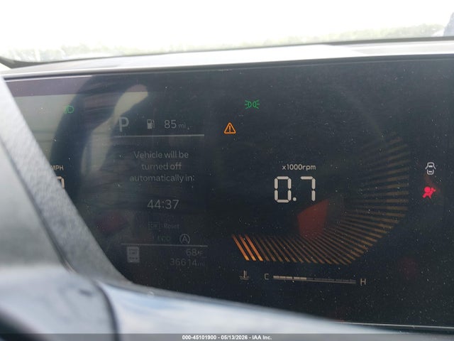KIA SORENTO S 2025 5XYRL4JC7SG316720 Image 7
