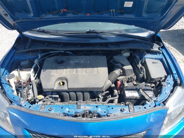 Aukcja sprzedaży 2009 Toyota Corolla S, vin: 2T1BU40E49C063153, numer aukcji: 45101904