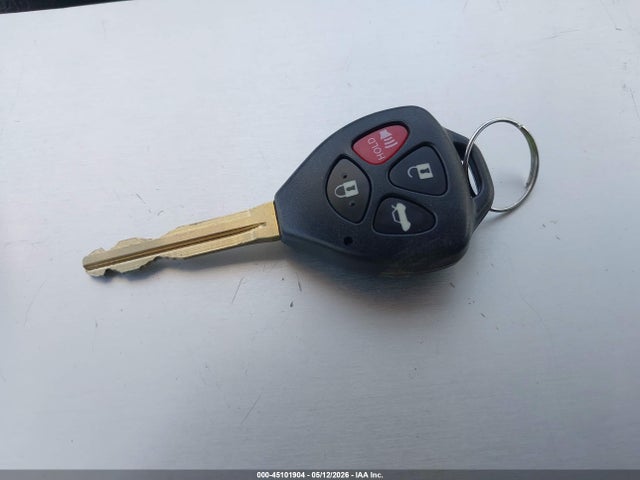 Aukcja sprzedaży 2009 Toyota Corolla S, vin: 2T1BU40E49C063153, numer aukcji: 45101904