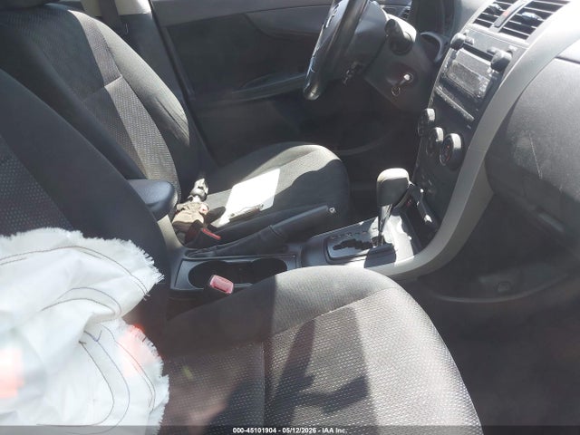 Aukcja sprzedaży 2009 Toyota Corolla S, vin: 2T1BU40E49C063153, numer aukcji: 45101904