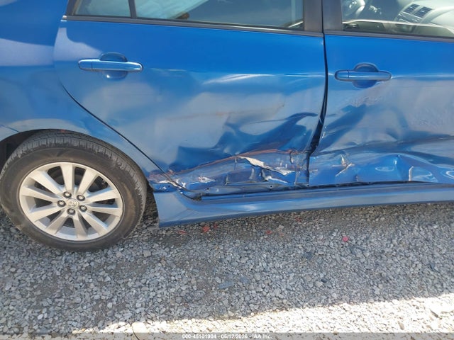 Aukcja sprzedaży 2009 Toyota Corolla S, vin: 2T1BU40E49C063153, numer aukcji: 45101904