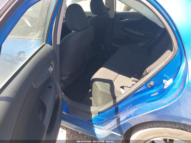 Aukcja sprzedaży 2009 Toyota Corolla S, vin: 2T1BU40E49C063153, numer aukcji: 45101904