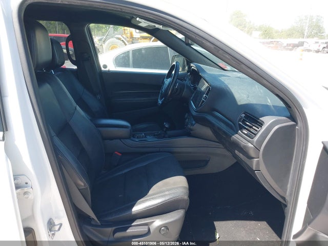Продаж на аукціоні авто 2021 Dodge Durango Gt Plus Awd, vin: 1C4RDJDG1MC599309, номер лоту: 45101906