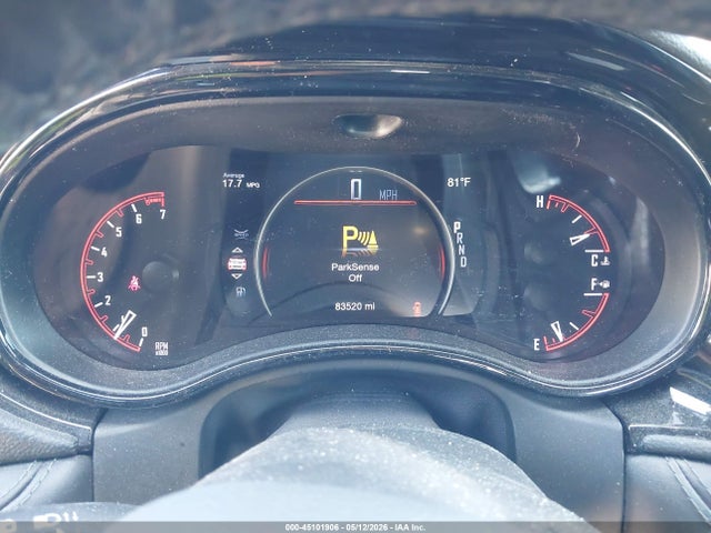 Продаж на аукціоні авто 2021 Dodge Durango Gt Plus Awd, vin: 1C4RDJDG1MC599309, номер лоту: 45101906