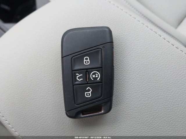 Aukcja sprzedaży 2024 Volkswagen Tiguan 2.0t Se R-line Black, vin: 3VV8B7AX8RM110713, numer aukcji: 45101907