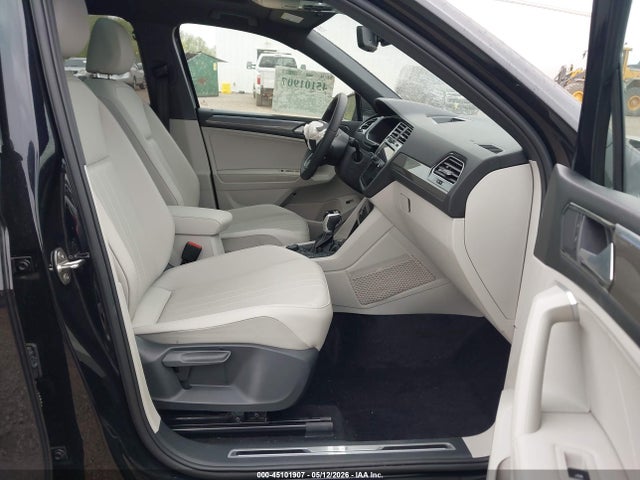 Aukcja sprzedaży 2024 Volkswagen Tiguan 2.0t Se R-line Black, vin: 3VV8B7AX8RM110713, numer aukcji: 45101907