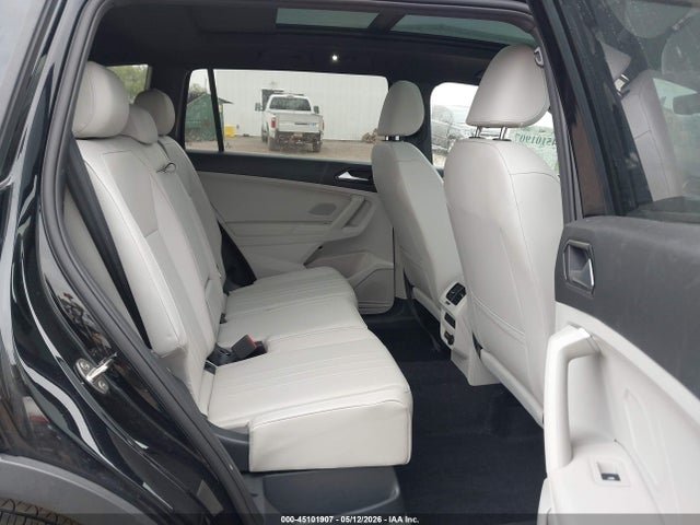 Aukcja sprzedaży 2024 Volkswagen Tiguan 2.0t Se R-line Black, vin: 3VV8B7AX8RM110713, numer aukcji: 45101907