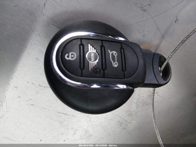Aukcja sprzedaży 2020 Mini Hardtop Cooper S, vin: WMWXU9C02L2M19203, numer aukcji: 45101908