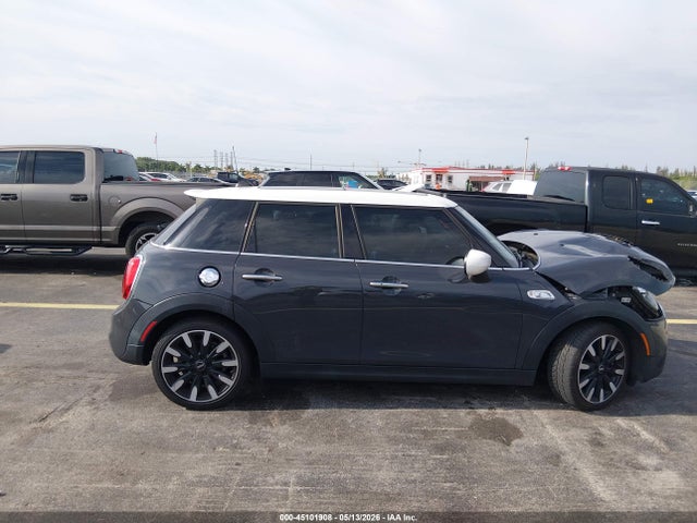 Aukcja sprzedaży 2020 Mini Hardtop Cooper S, vin: WMWXU9C02L2M19203, numer aukcji: 45101908