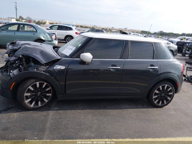 Aukcja sprzedaży 2020 Mini Hardtop Cooper S, vin: WMWXU9C02L2M19203, numer aukcji: 45101908
