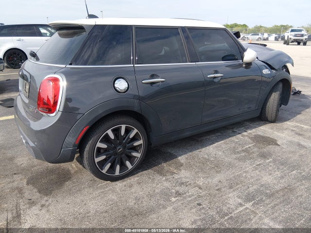 Aukcja sprzedaży 2020 Mini Hardtop Cooper S, vin: WMWXU9C02L2M19203, numer aukcji: 45101908
