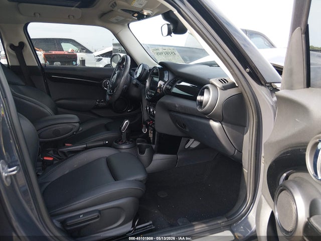 Aukcja sprzedaży 2020 Mini Hardtop Cooper S, vin: WMWXU9C02L2M19203, numer aukcji: 45101908