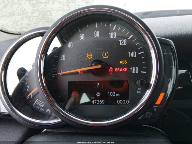 Aukcja sprzedaży 2020 Mini Hardtop Cooper S, vin: WMWXU9C02L2M19203, numer aukcji: 45101908