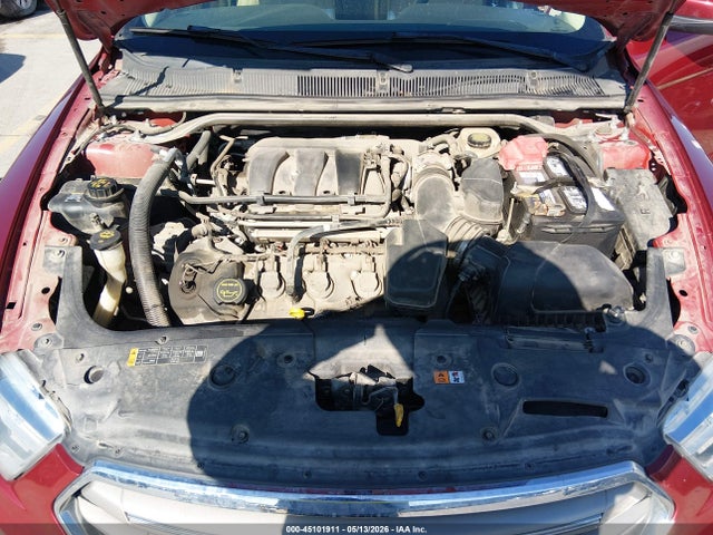 Aukcja sprzedaży 2014 Ford Taurus Sel, vin: 1FAHP2E87EG174399, numer aukcji: 45101911