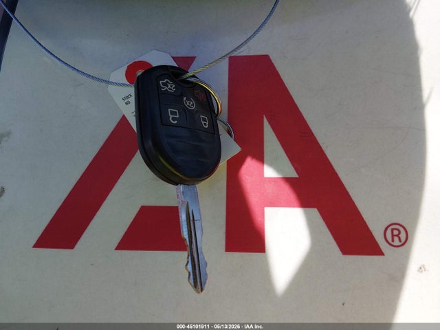 Aukcja sprzedaży 2014 Ford Taurus Sel, vin: 1FAHP2E87EG174399, numer aukcji: 45101911