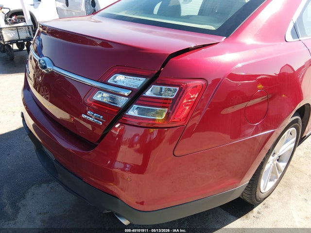 Aukcja sprzedaży 2014 Ford Taurus Sel, vin: 1FAHP2E87EG174399, numer aukcji: 45101911