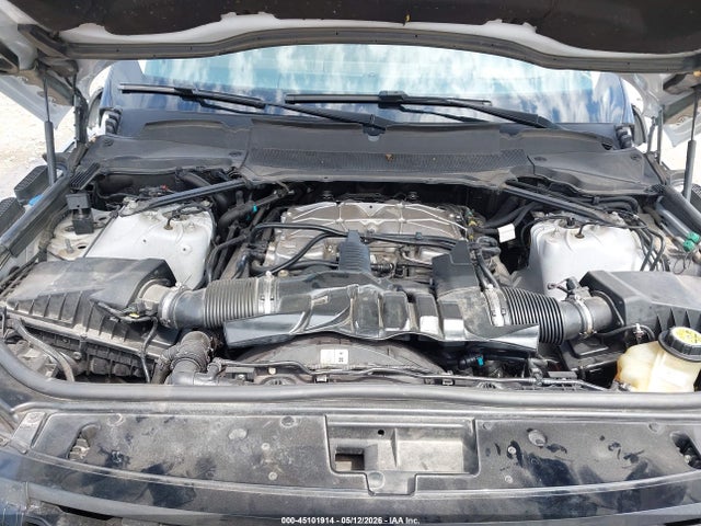 2019 Land Rover Range Rover 3.0l V6 Supercharged Hse მანქანა იყიდება აუქციონზე, vin: SALGS2SV6KA534235, აუქციონის ნომერი: 45101914