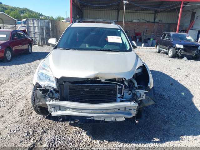 Aukcja sprzedaży 2015 Chevrolet Equinox 2lt, vin: 2GNALCEK7F1141384, numer aukcji: 45101916