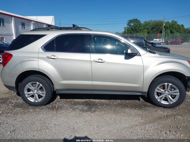 Aukcja sprzedaży 2015 Chevrolet Equinox 2lt, vin: 2GNALCEK7F1141384, numer aukcji: 45101916