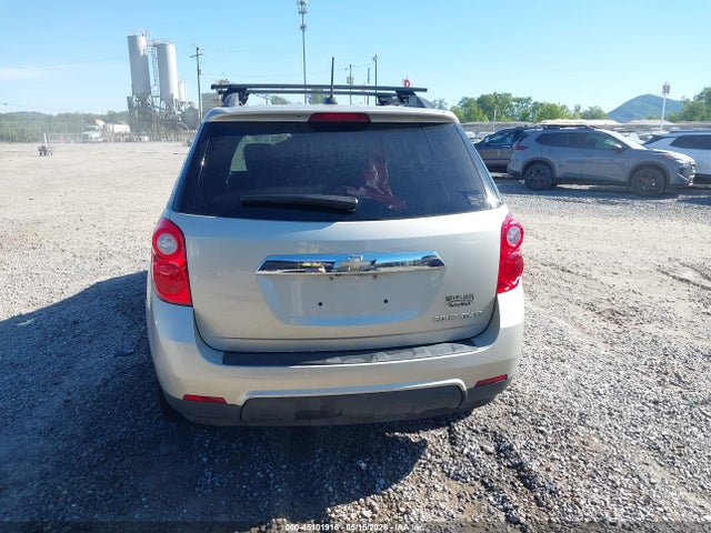Aukcja sprzedaży 2015 Chevrolet Equinox 2lt, vin: 2GNALCEK7F1141384, numer aukcji: 45101916