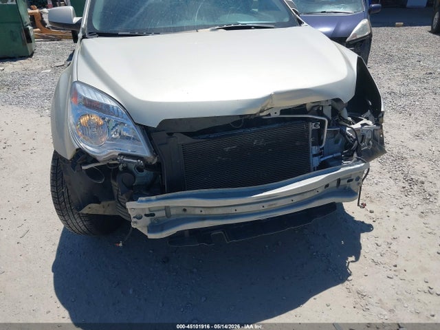 Aukcja sprzedaży 2015 Chevrolet Equinox 2lt, vin: 2GNALCEK7F1141384, numer aukcji: 45101916