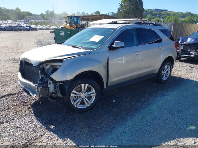 Aukcja sprzedaży 2015 Chevrolet Equinox 2lt, vin: 2GNALCEK7F1141384, numer aukcji: 45101916