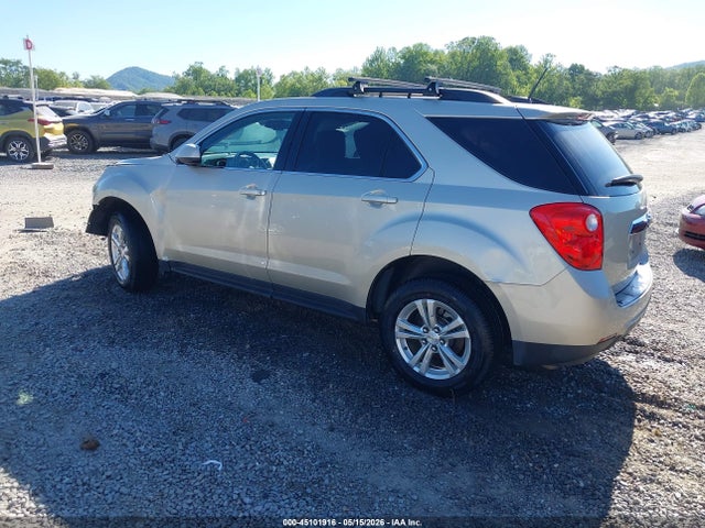 Aukcja sprzedaży 2015 Chevrolet Equinox 2lt, vin: 2GNALCEK7F1141384, numer aukcji: 45101916