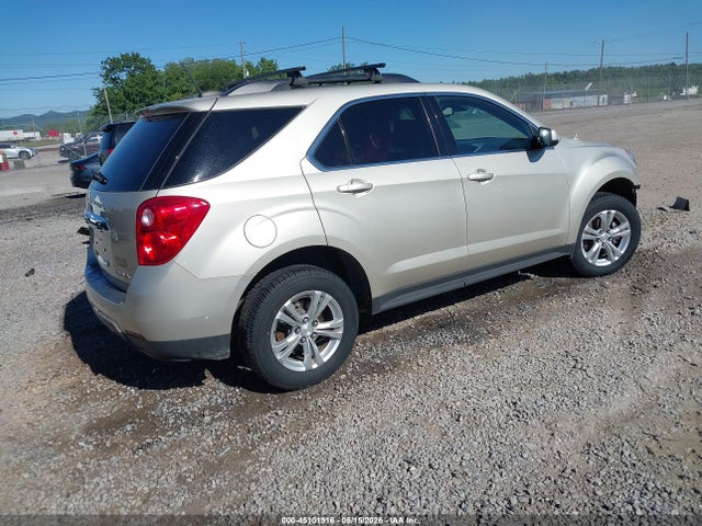 Aukcja sprzedaży 2015 Chevrolet Equinox 2lt, vin: 2GNALCEK7F1141384, numer aukcji: 45101916