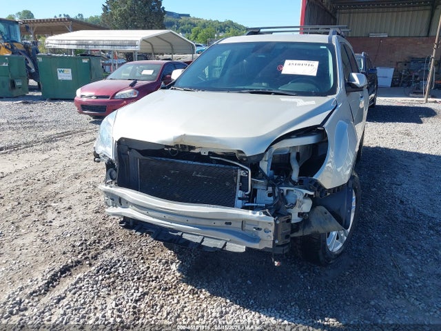 Aukcja sprzedaży 2015 Chevrolet Equinox 2lt, vin: 2GNALCEK7F1141384, numer aukcji: 45101916