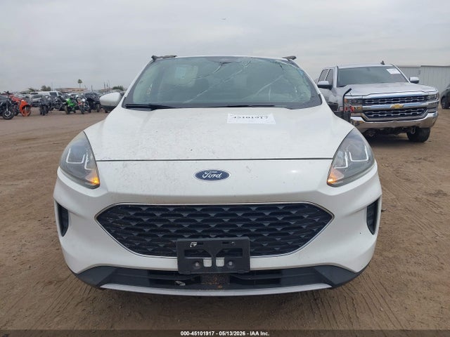 1FMCU0G61LUA32038 Ford ESCAPE SE