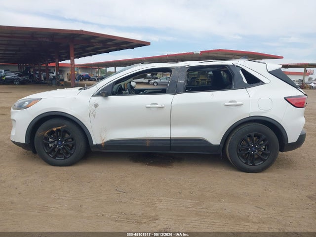 1FMCU0G61LUA32038 Ford ESCAPE SE