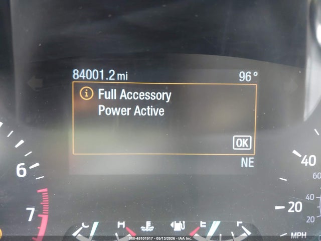 1FMCU0G61LUA32038 Ford ESCAPE SE