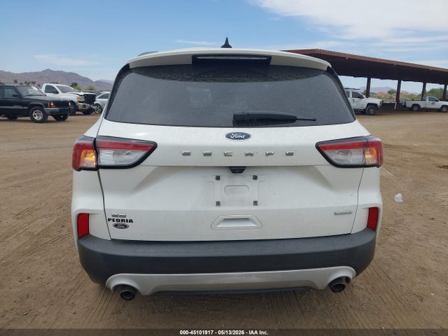 1FMCU0G61LUA32038 Ford ESCAPE SE