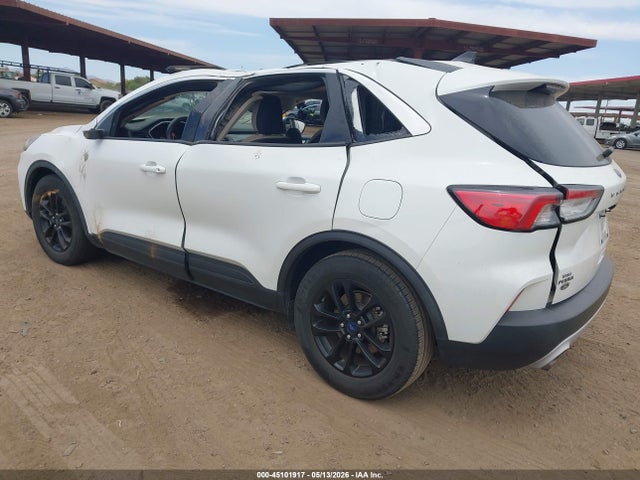 1FMCU0G61LUA32038 Ford ESCAPE SE