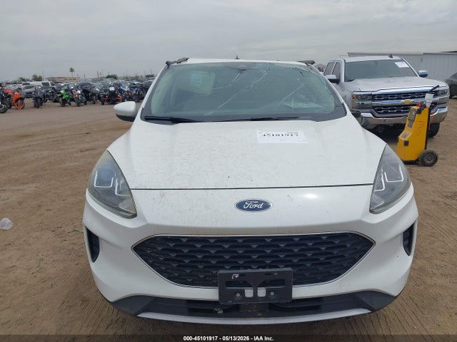 1FMCU0G61LUA32038 Ford ESCAPE SE