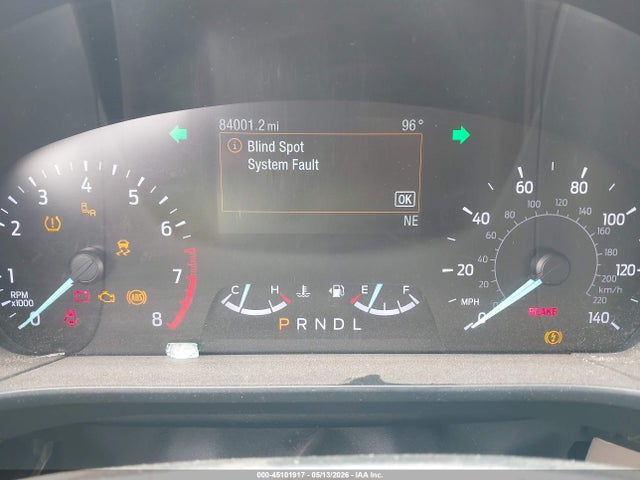 1FMCU0G61LUA32038 Ford ESCAPE SE