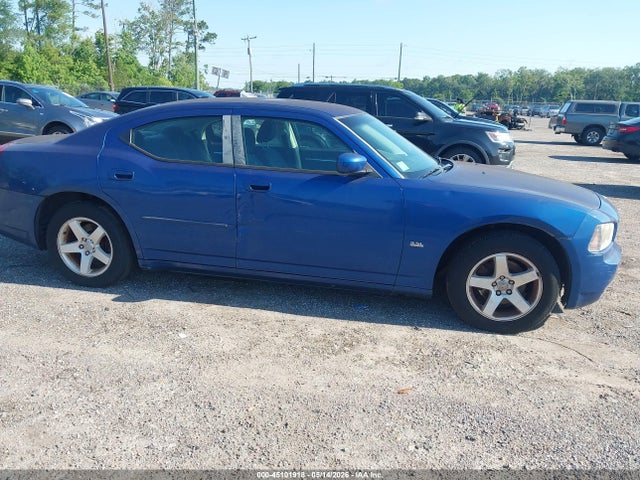 45101918 :رقم المزاد ، 2B3CA3CV3AH227037 vin ، 2010 Dodge Charger Sxt مزاد بيع