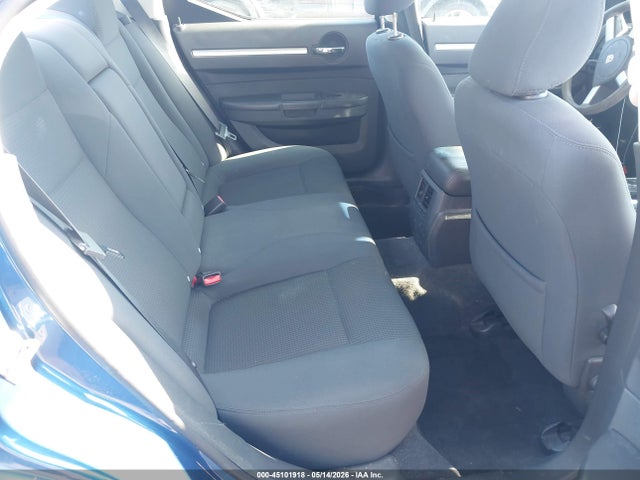 45101918 :رقم المزاد ، 2B3CA3CV3AH227037 vin ، 2010 Dodge Charger Sxt مزاد بيع