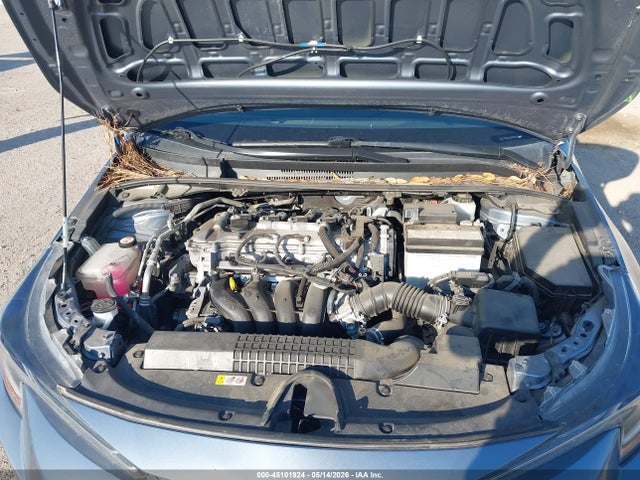 Aukcja sprzedaży 2022 Toyota Corolla Le, vin: 5YFEPMAE1NP355677, numer aukcji: 45101924
