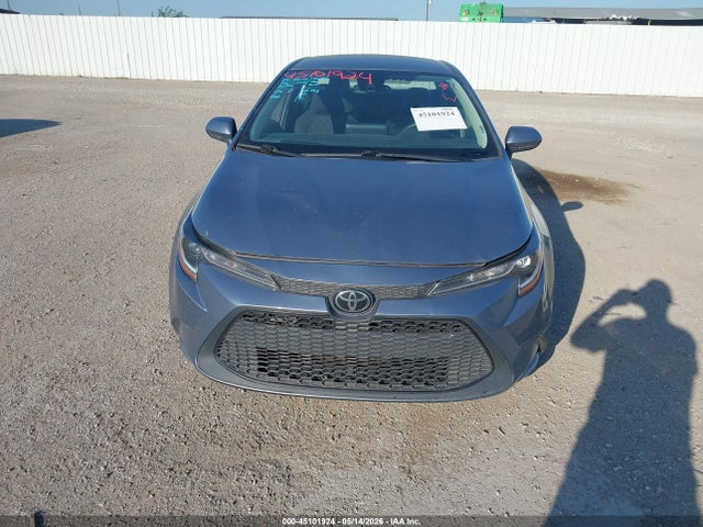 Aukcja sprzedaży 2022 Toyota Corolla Le, vin: 5YFEPMAE1NP355677, numer aukcji: 45101924