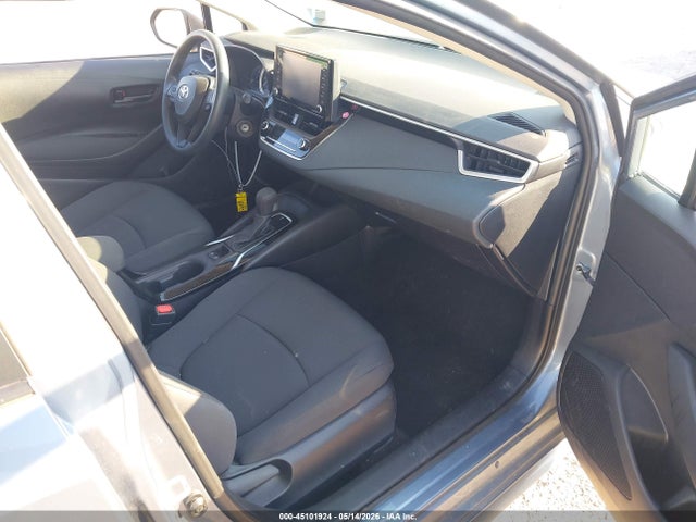 Aukcja sprzedaży 2022 Toyota Corolla Le, vin: 5YFEPMAE1NP355677, numer aukcji: 45101924