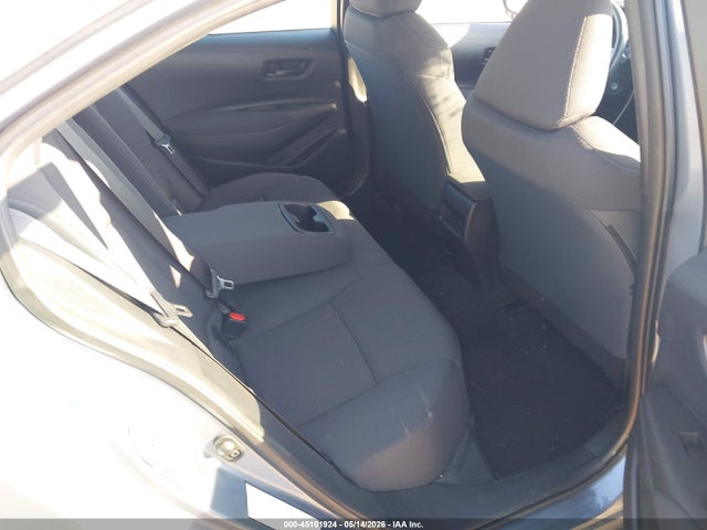 Aukcja sprzedaży 2022 Toyota Corolla Le, vin: 5YFEPMAE1NP355677, numer aukcji: 45101924