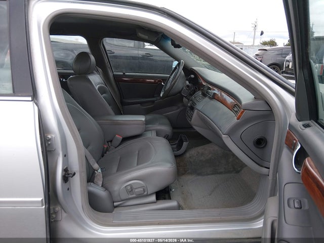 2003 Cadillac Deville Standard მანქანა იყიდება აუქციონზე, vin: 1G6KD54YX3U147808, აუქციონის ნომერი: 45101927